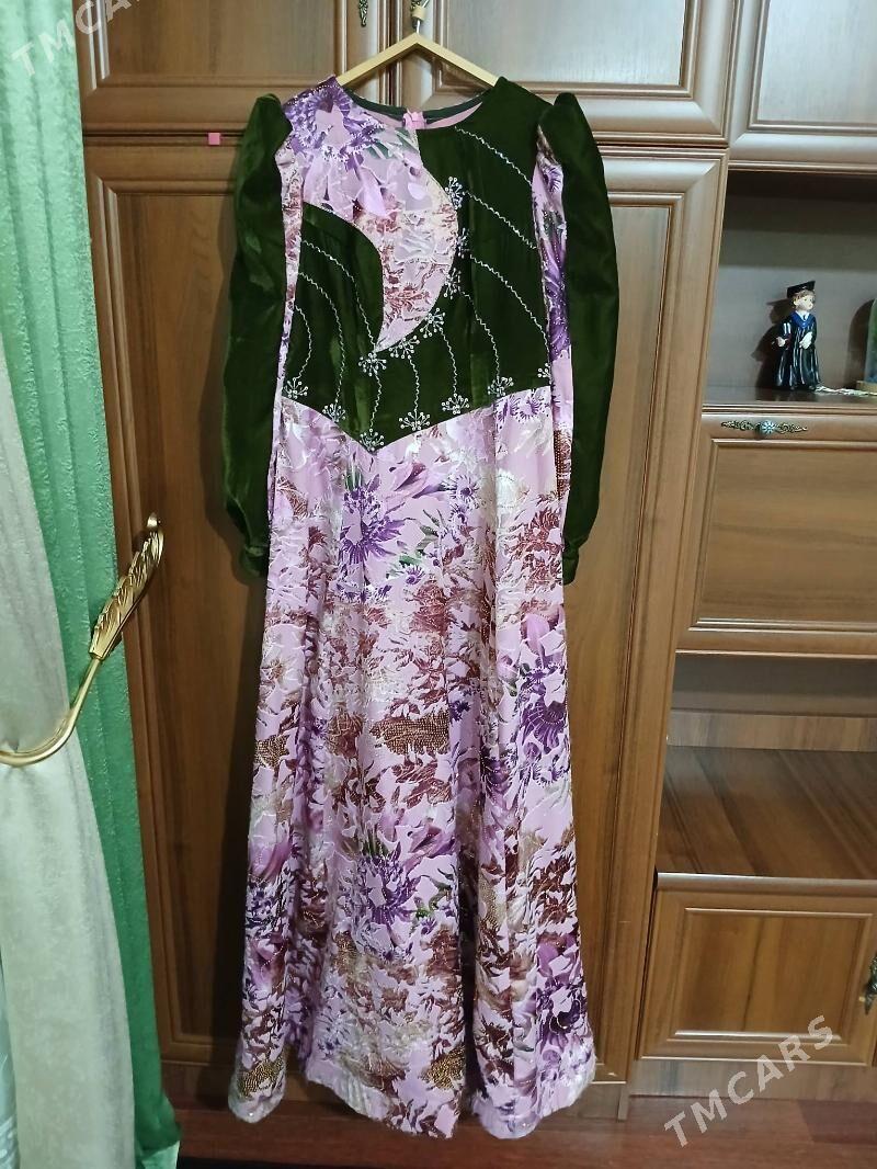 satlyk köýnek - Балканабат - img 2