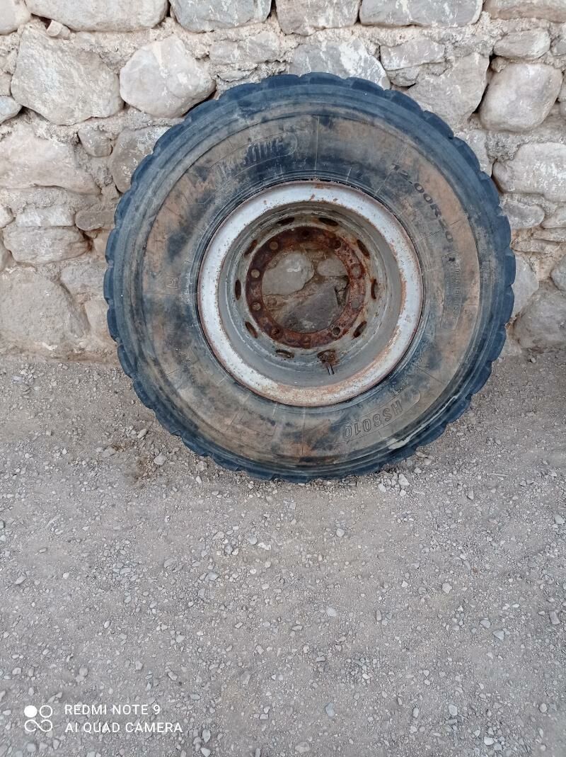 disga 350 TMT - Балканабат - img 2