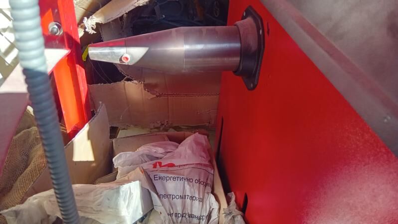 wheel balansir makina 22 000 TMT - Ашхабад - img 3