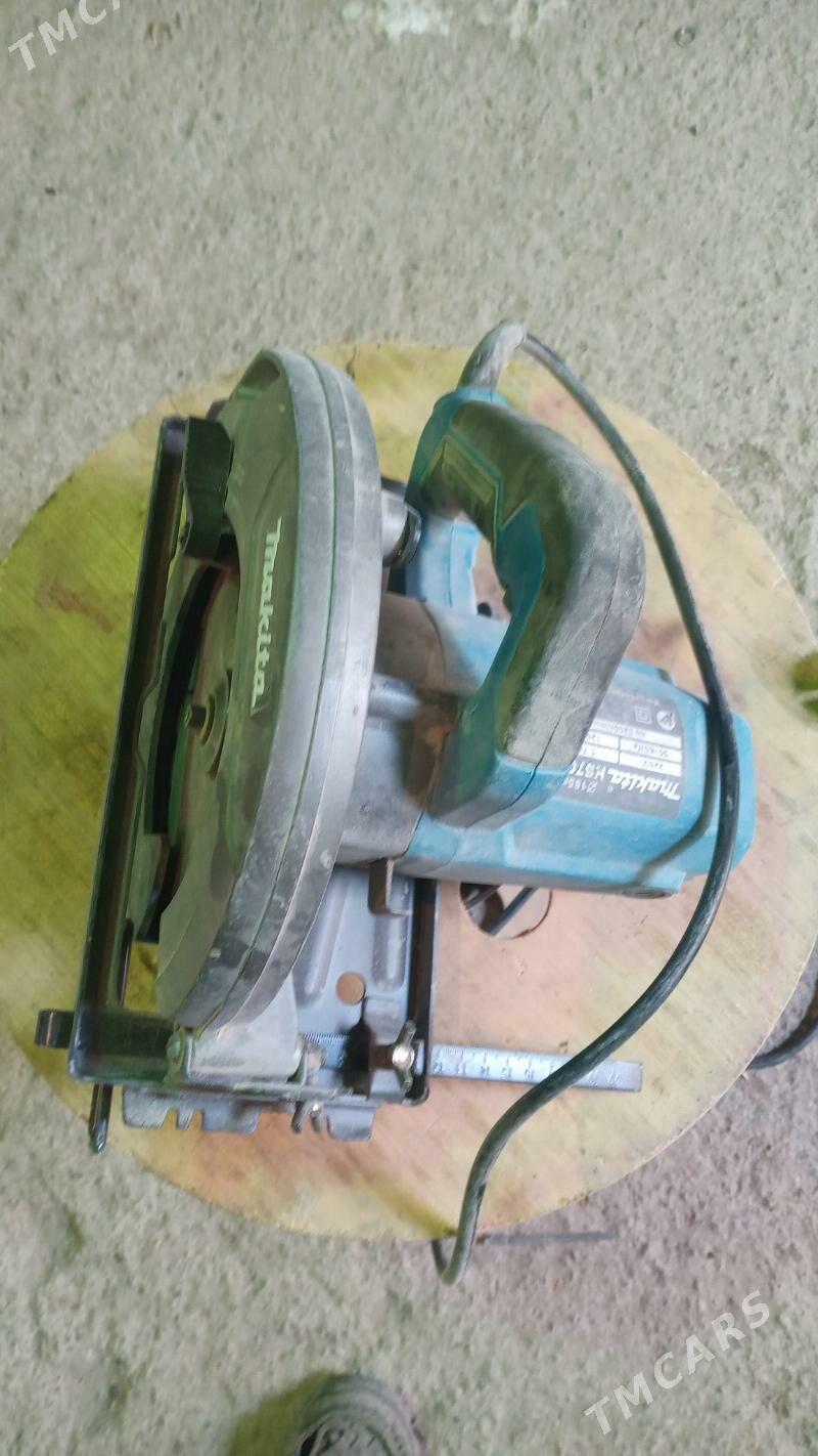 дайра dayra - Туркменбаши - img 1