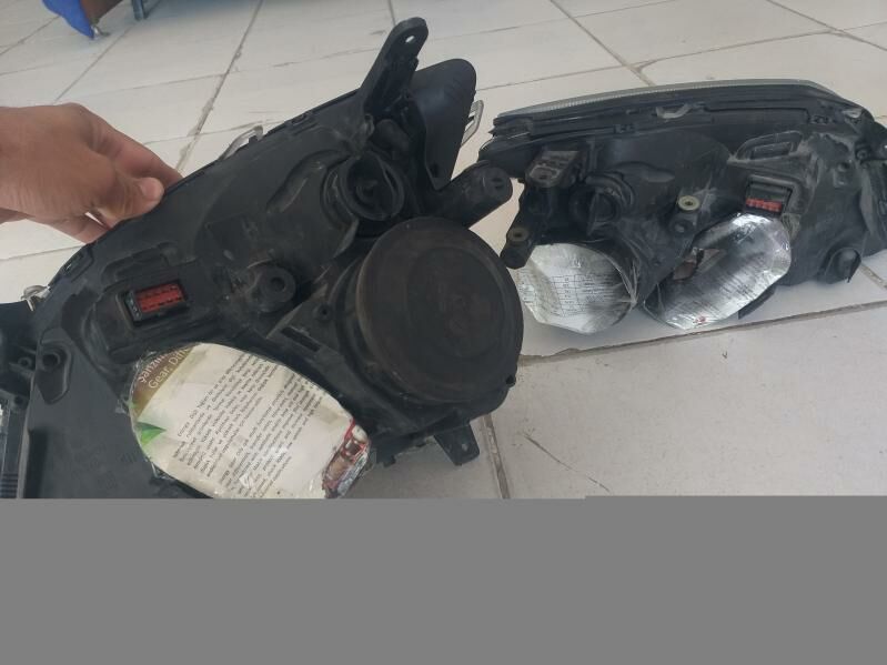 far vectra c 1 600 TMT - Гурбансолтан Едже - img 2