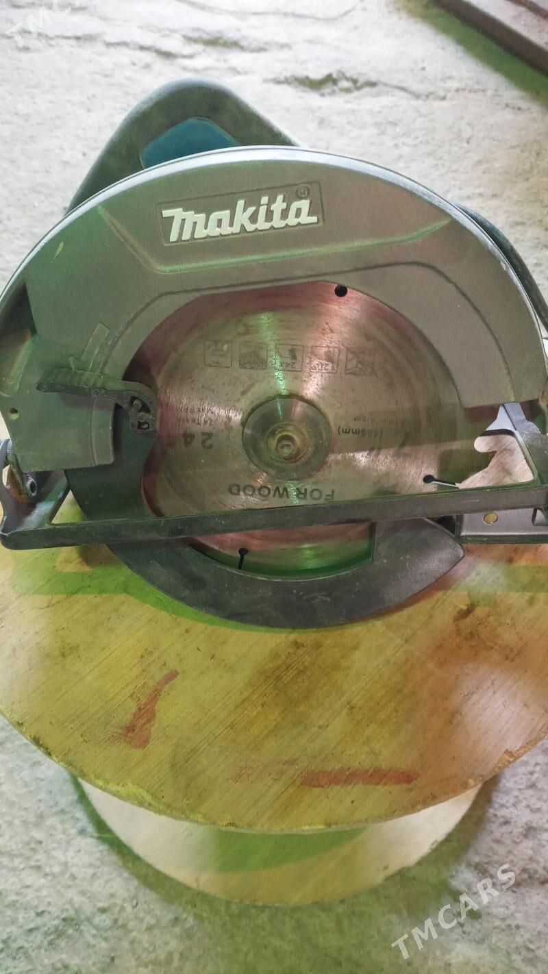 дайра dayra - Туркменбаши - img 2