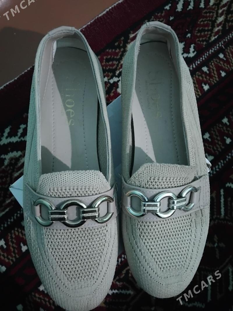 tufli - Daşoguz - img 2