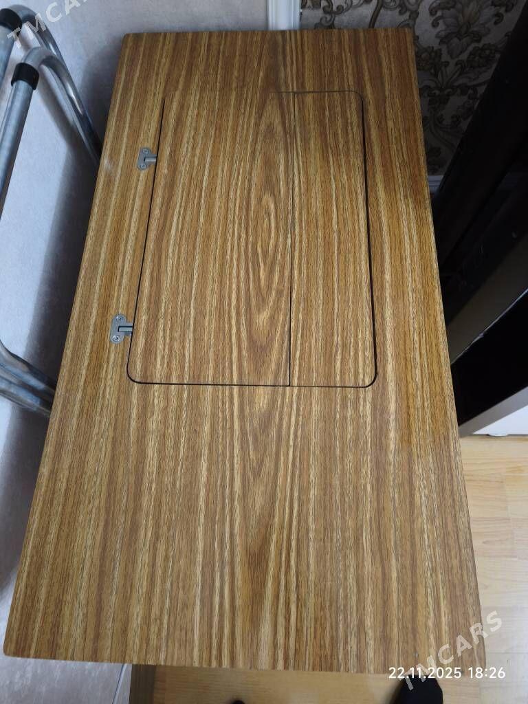 Tikin maşyn - Aşgabat - img 2