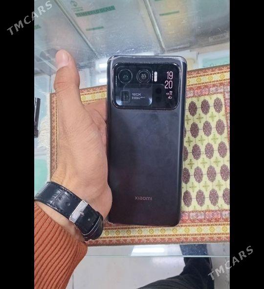 Mi 11 ultyra 12/256 - Гаудан "Б" - img 4