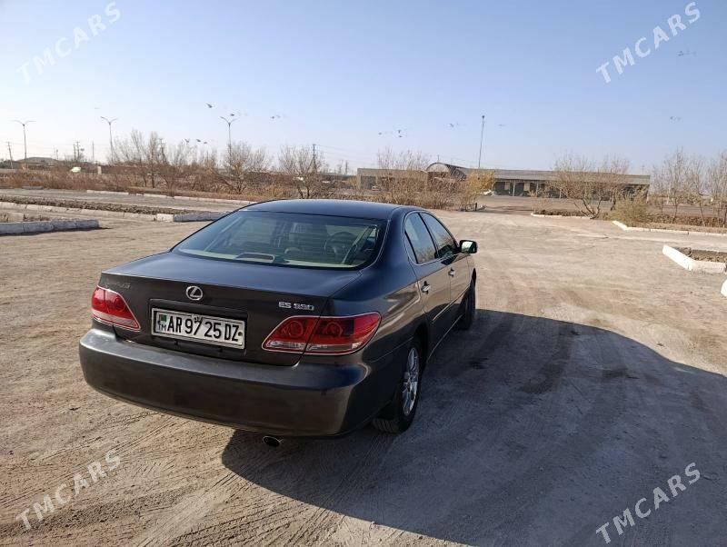 Lexus ES 330 2004 - 193 000 TMT - Болдумсаз - img 4