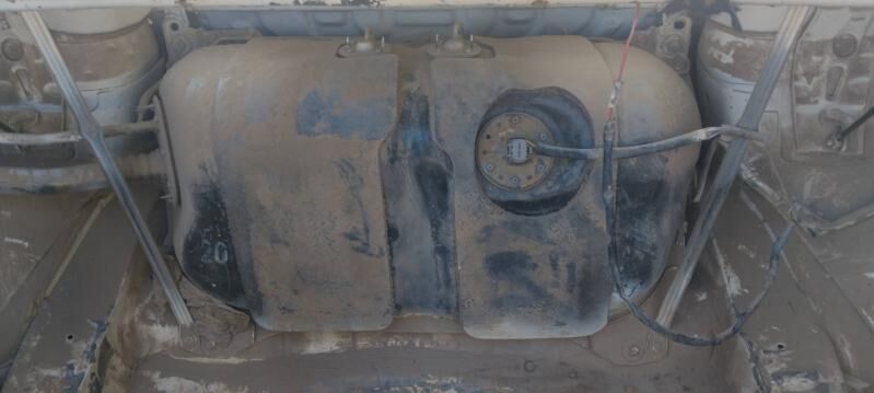 chaser zapcazlar 1 TMT - Сакар - img 3