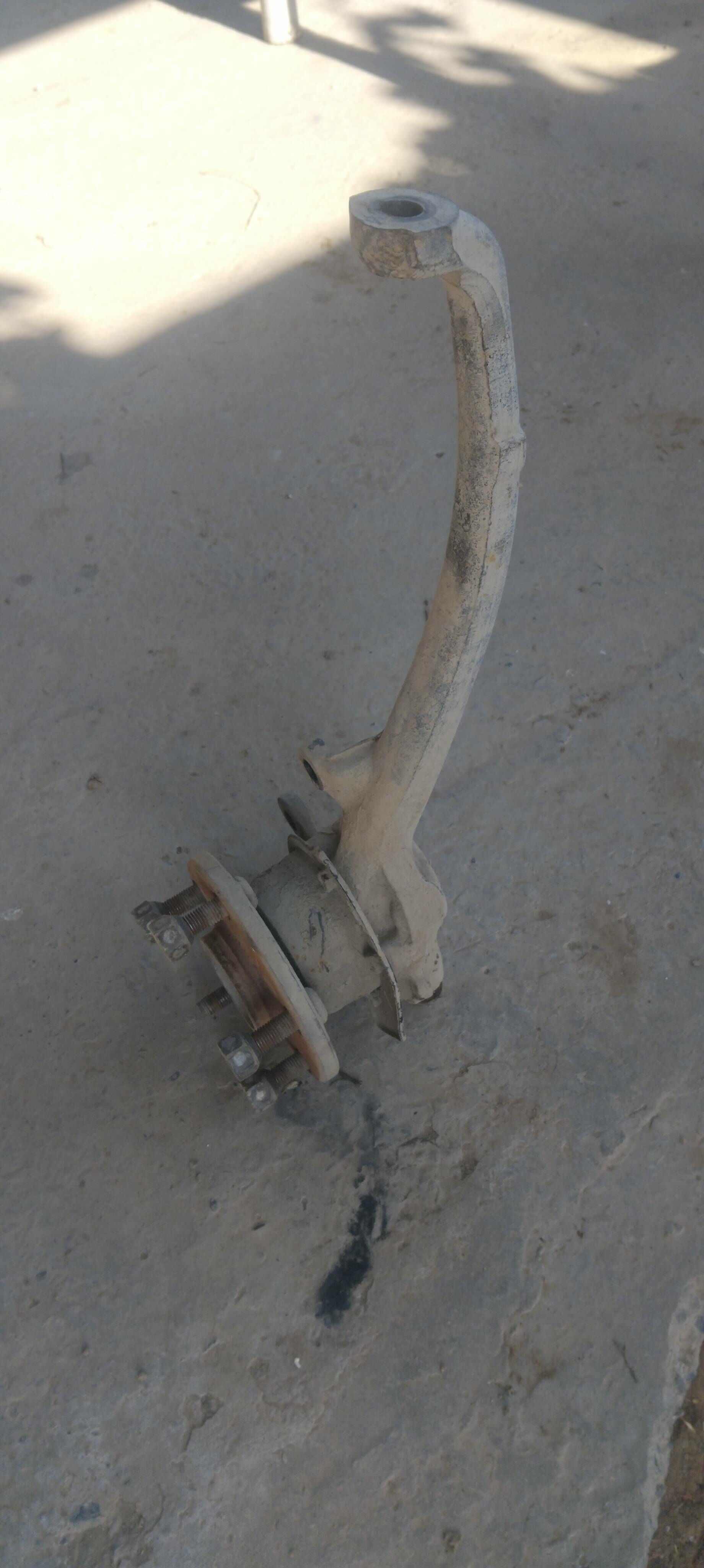 chaser zapcazlar 1 TMT - Сакар - img 7