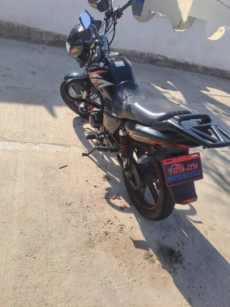 Fekon FK200-14G 2023 - 15 000 TMT - Kerki - img 3