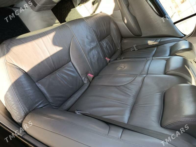 Lexus ES 330 2004 - 193 000 TMT - Болдумсаз - img 5