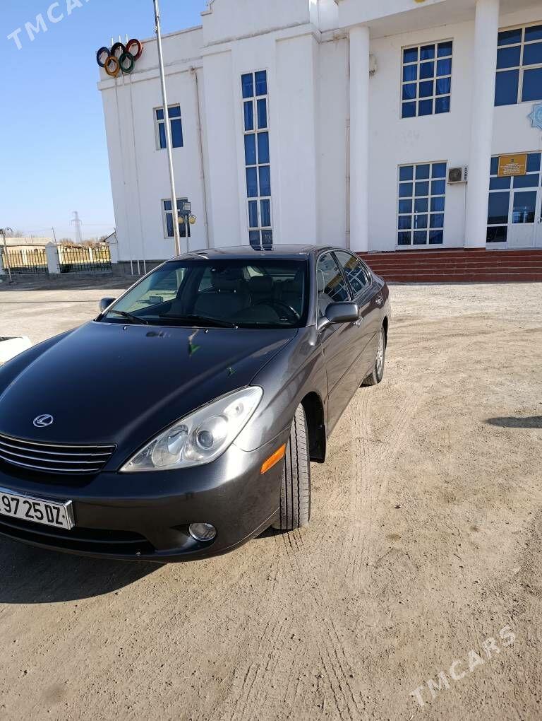Lexus ES 330 2004 - 193 000 TMT - Болдумсаз - img 1