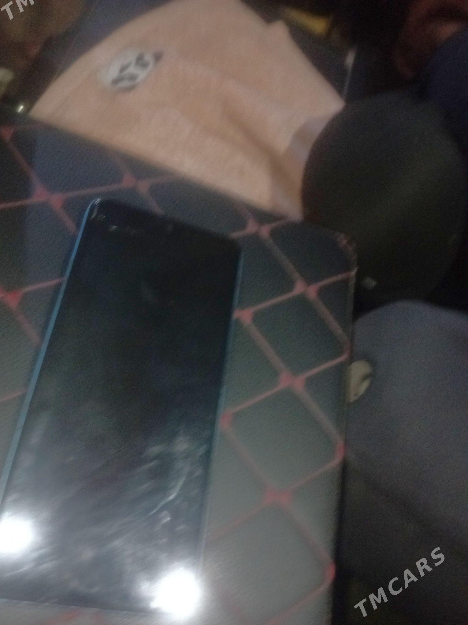 not 12 - Гурбансолтан Едже - img 9