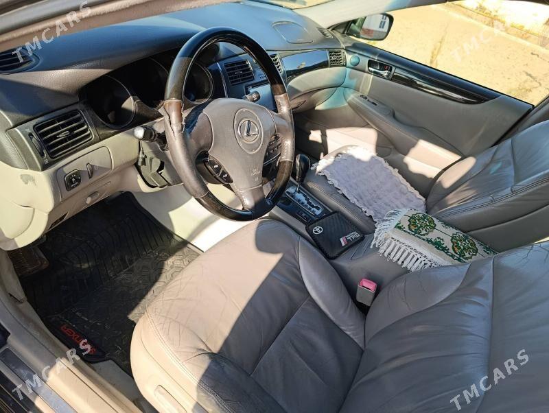 Lexus ES 330 2004 - 193 000 TMT - Болдумсаз - img 6