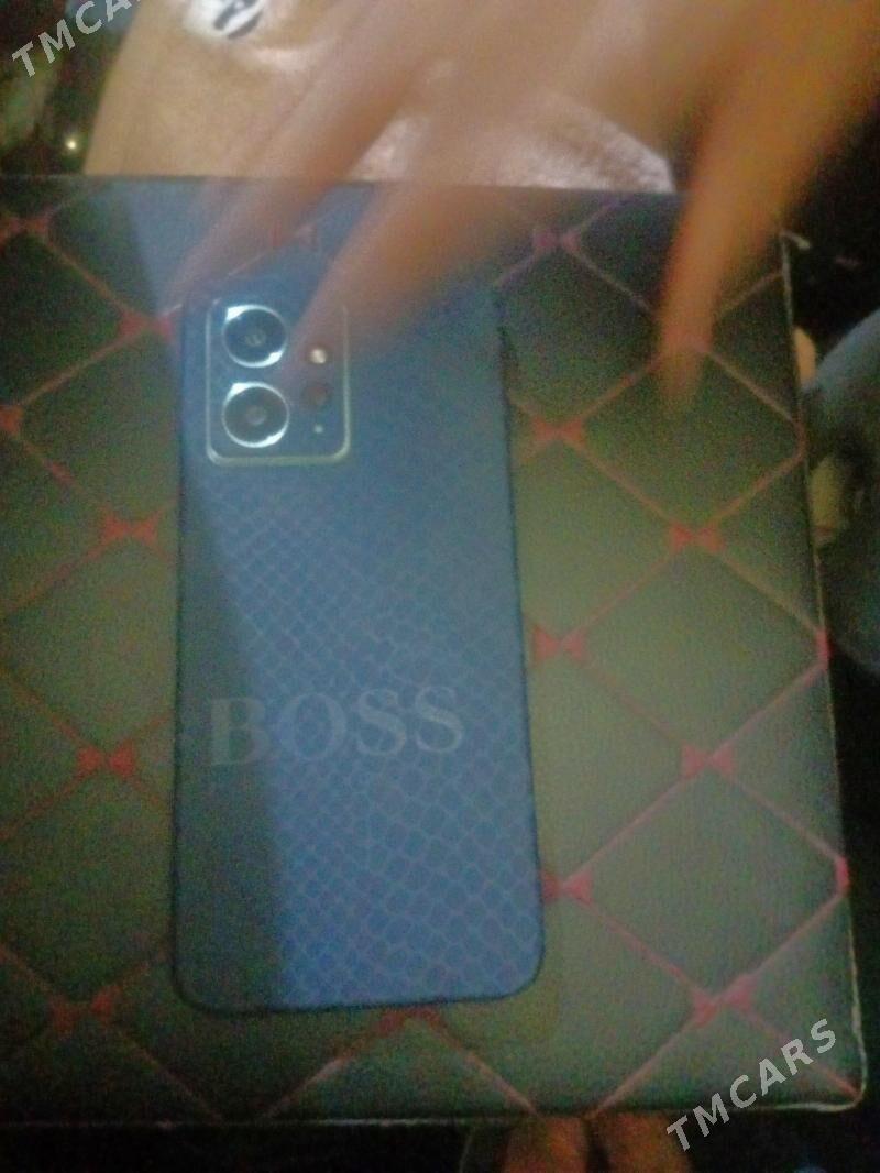 not 12 - Гурбансолтан Едже - img 2