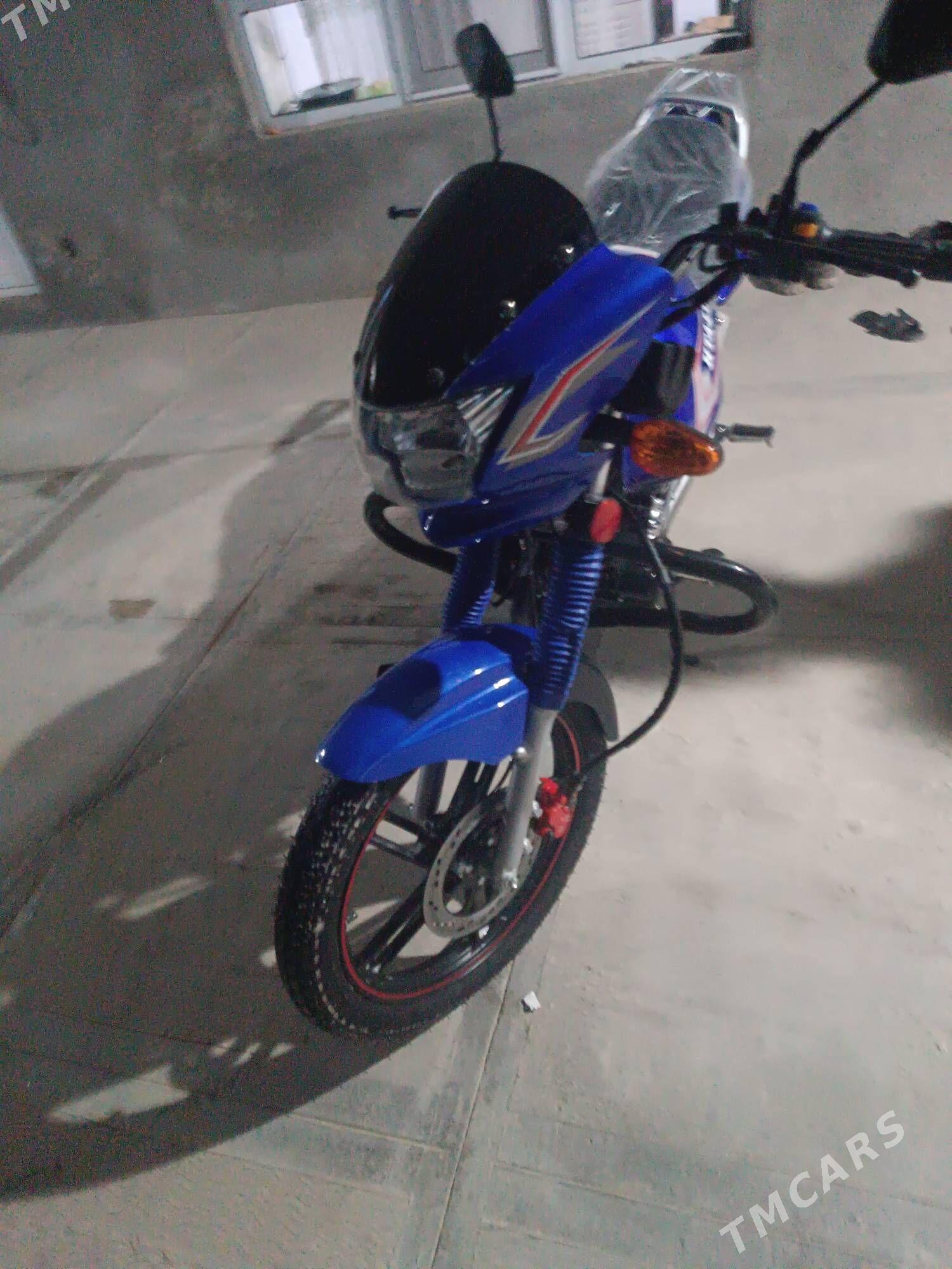 Fekon FK200-14G 2025 - 22 000 TMT - Магданлы - img 3