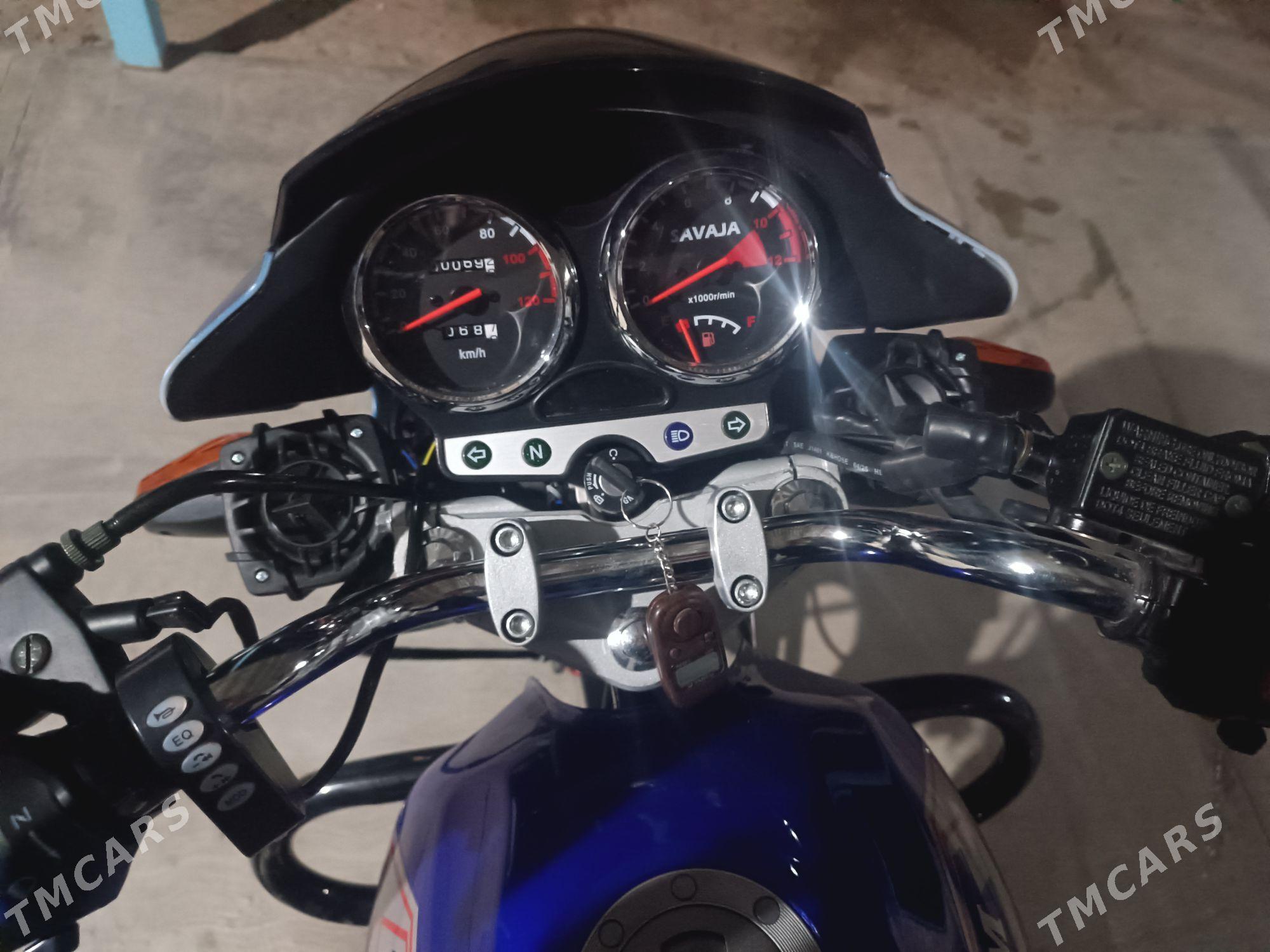 Fekon FK200-14G 2025 - 22 000 TMT - Магданлы - img 5