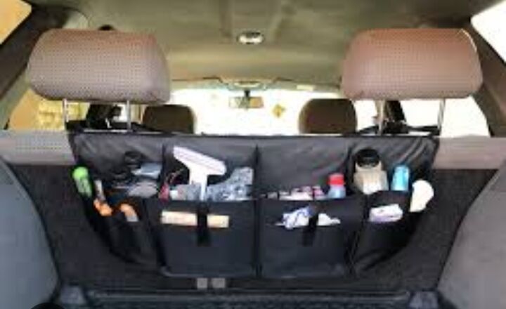 organayzer çehol maşyn ucin 250 TMT - Aşgabat - img 5