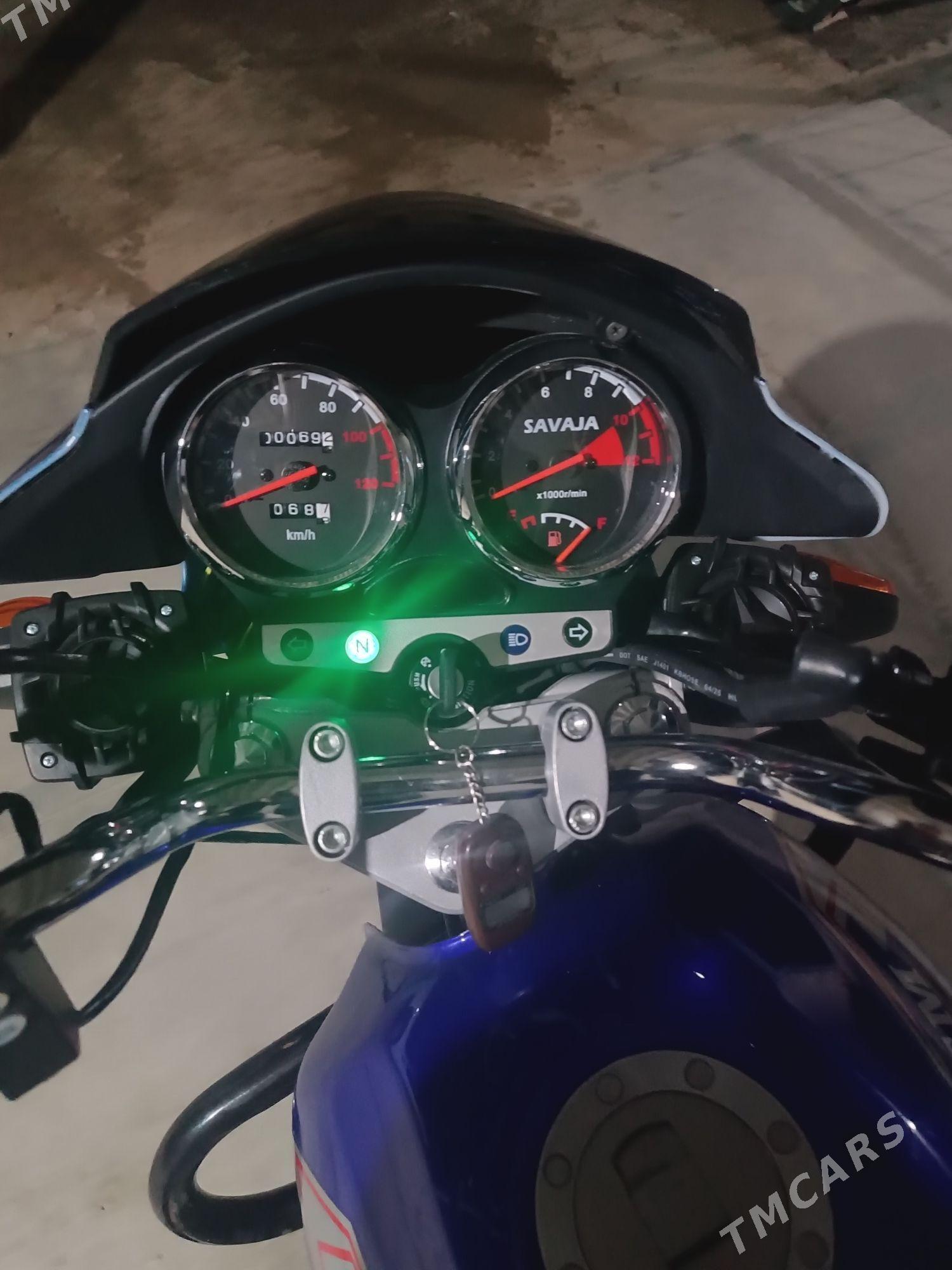 Fekon FK200-14G 2025 - 22 000 TMT - Магданлы - img 4