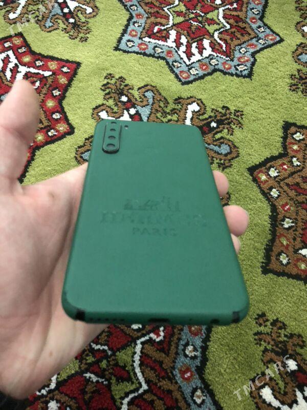 Redmi note 8 - Сакарчага - img 2