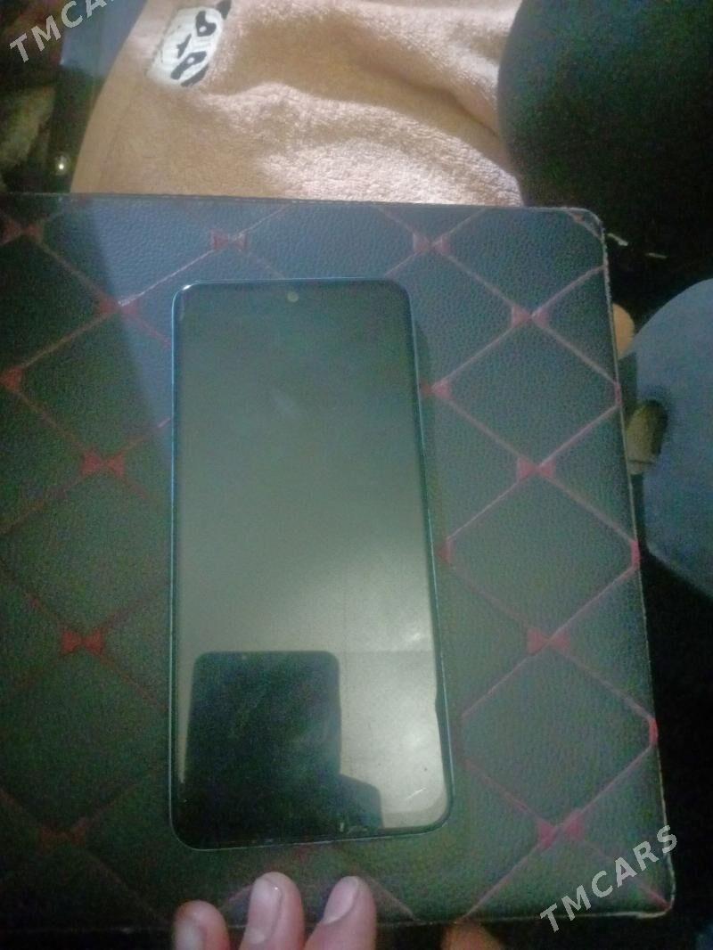 not 12 - Гурбансолтан Едже - img 4