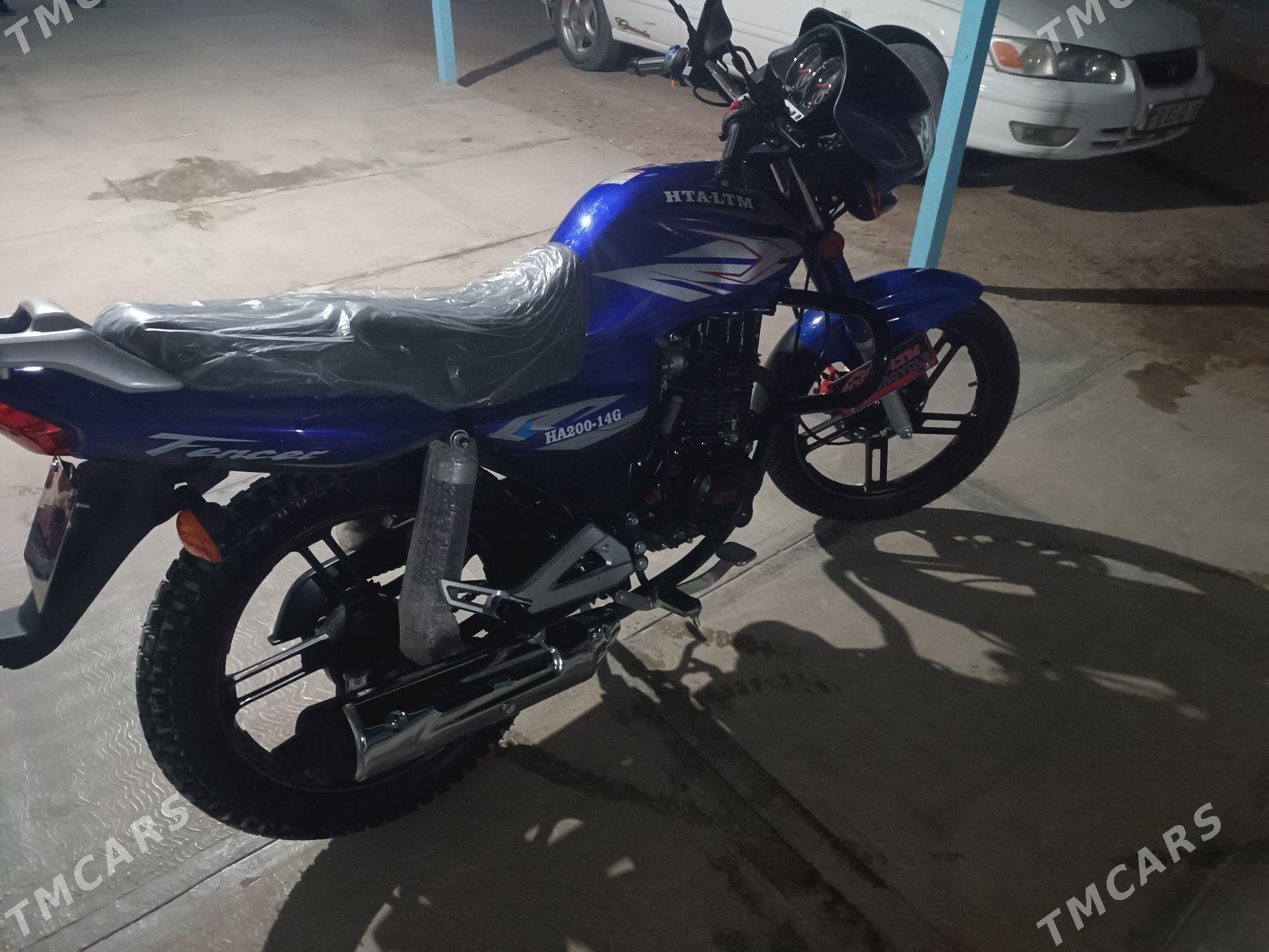 Fekon FK200-14G 2025 - 22 000 TMT - Магданлы - img 2