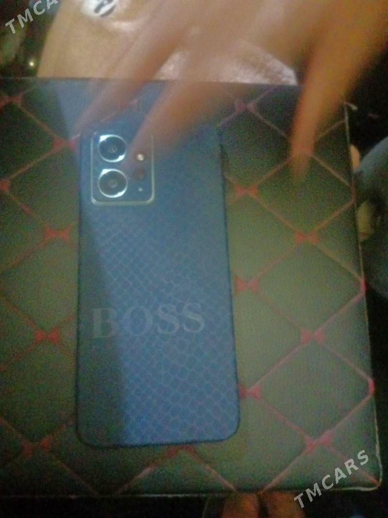 not 12 - Гурбансолтан Едже - img 6