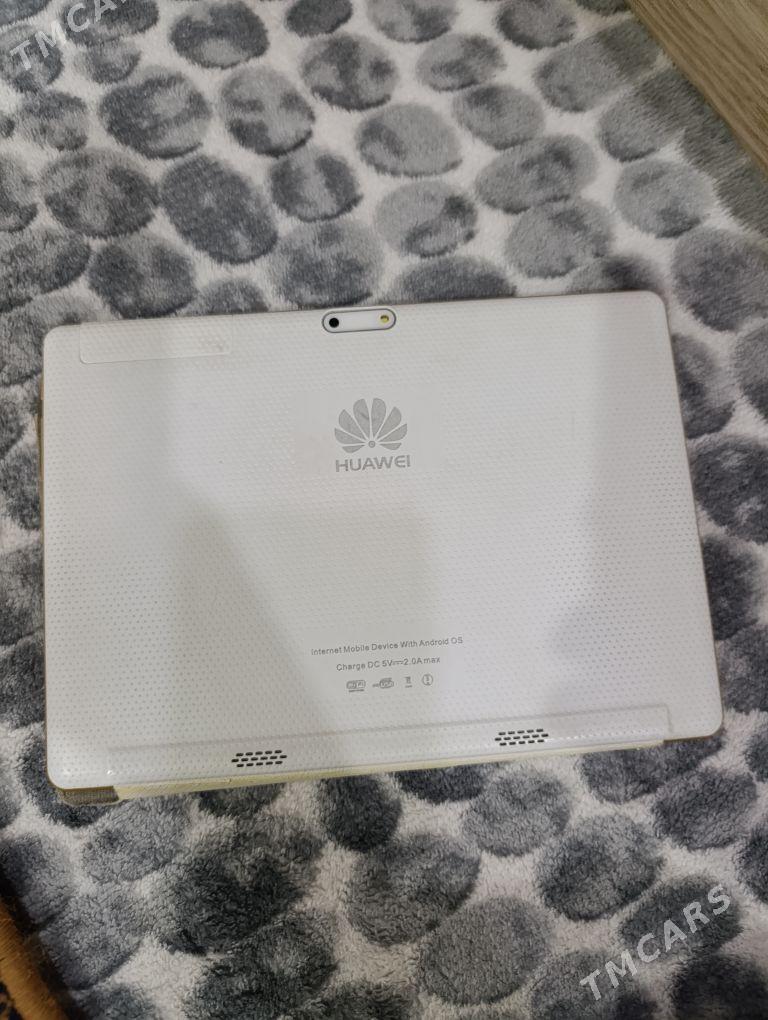 Huawei planşet - Гуртли - img 2