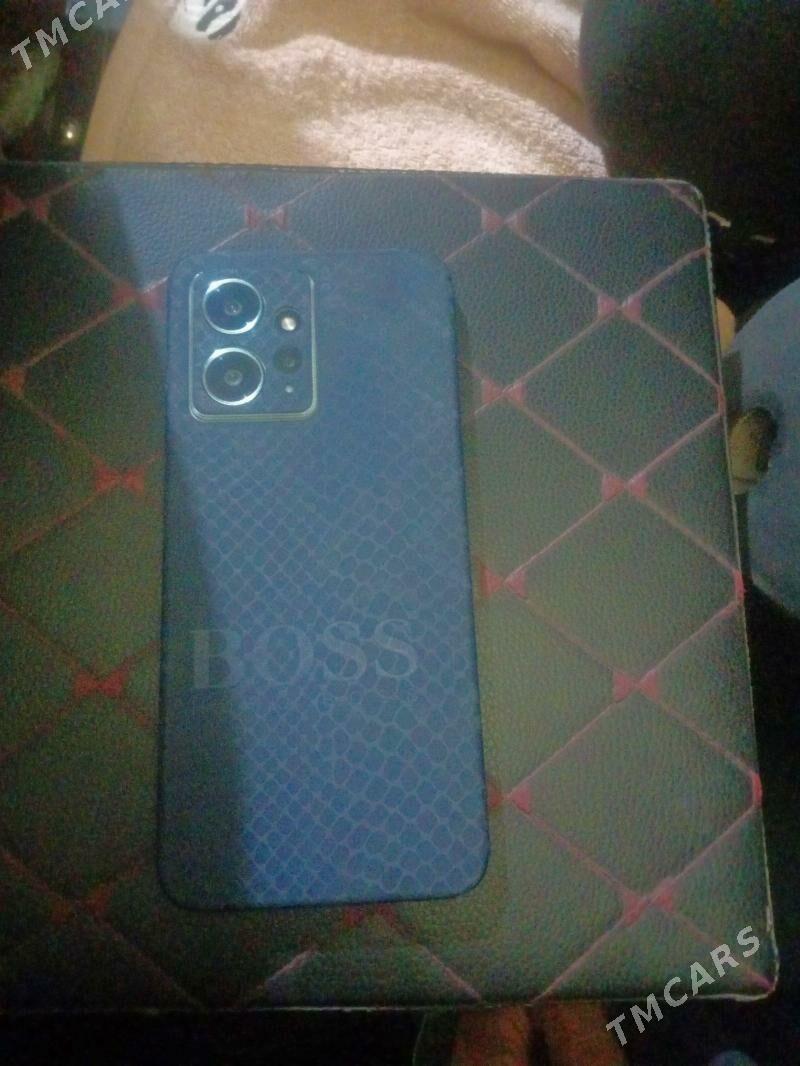 not 12 - Гурбансолтан Едже - img 7