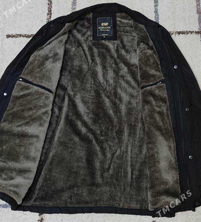 Новая куртка - Ким район - img 2