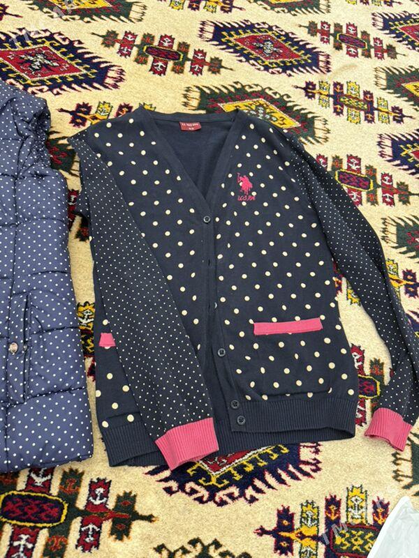 yensiz bn jemper - Ашхабад - img 2