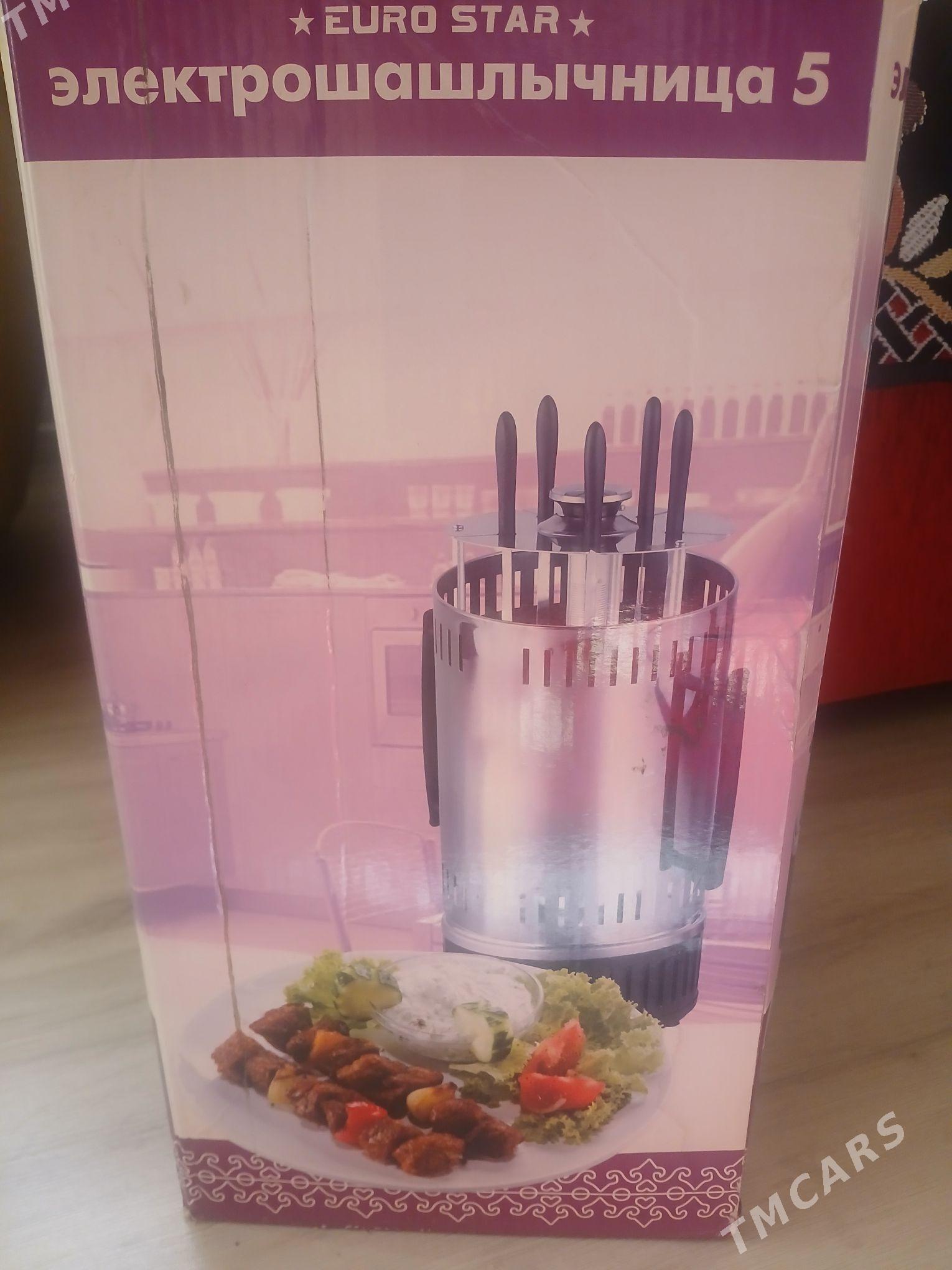 Электрошашлышница - 30 мкр - img 3