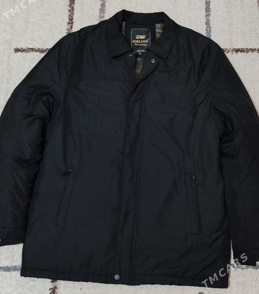 Новая куртка - Kim raýon - img 1