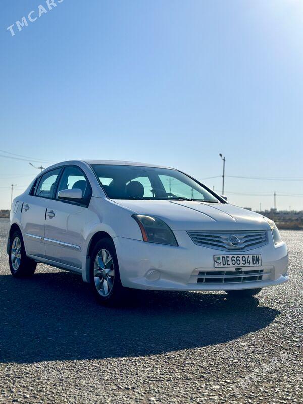 Nissan Sentra 2011 - 100 000 TMT - Balkanabat - img 2