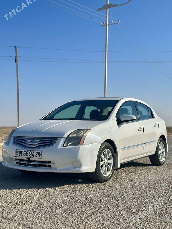 Nissan Sentra 2011 - 100 000 TMT - Balkanabat - img 3