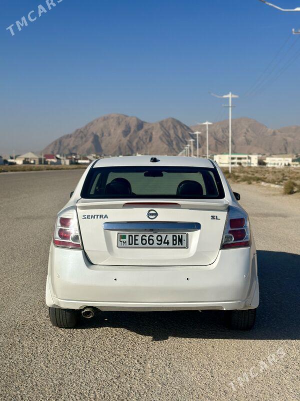 Nissan Sentra 2011 - 100 000 TMT - Balkanabat - img 5