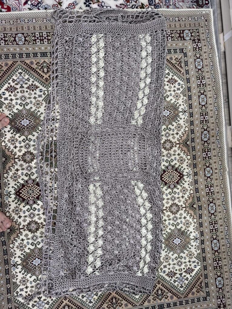 setka çehol 350 TMT - Туркменбаши - img 2