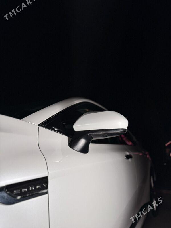 Toyota Camry 2021 - 478 000 TMT - Aşgabat - img 9