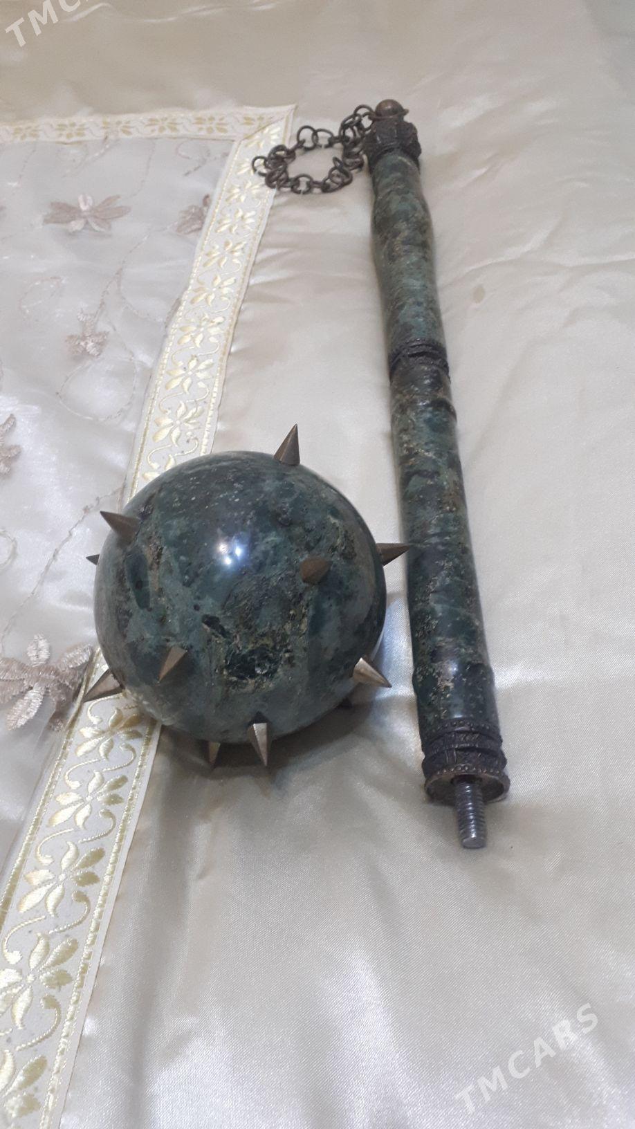 булава - Ашхабад - img 1