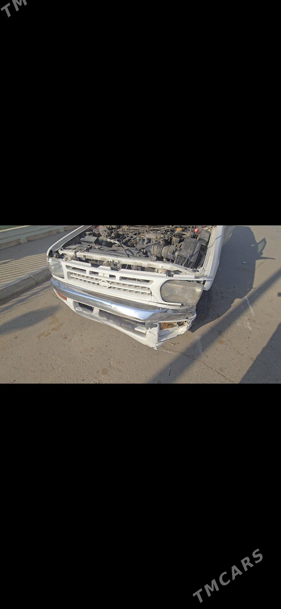 Nissan Pathfinder 1997 - 35 000 TMT - Ашхабад - img 4