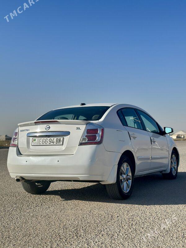 Nissan Sentra 2011 - 100 000 TMT - Balkanabat - img 6