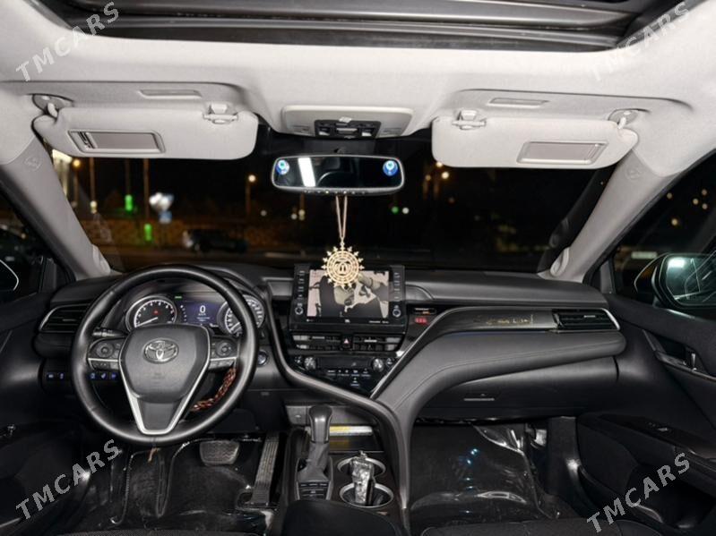 Toyota Camry 2021 - 478 000 TMT - Aşgabat - img 6