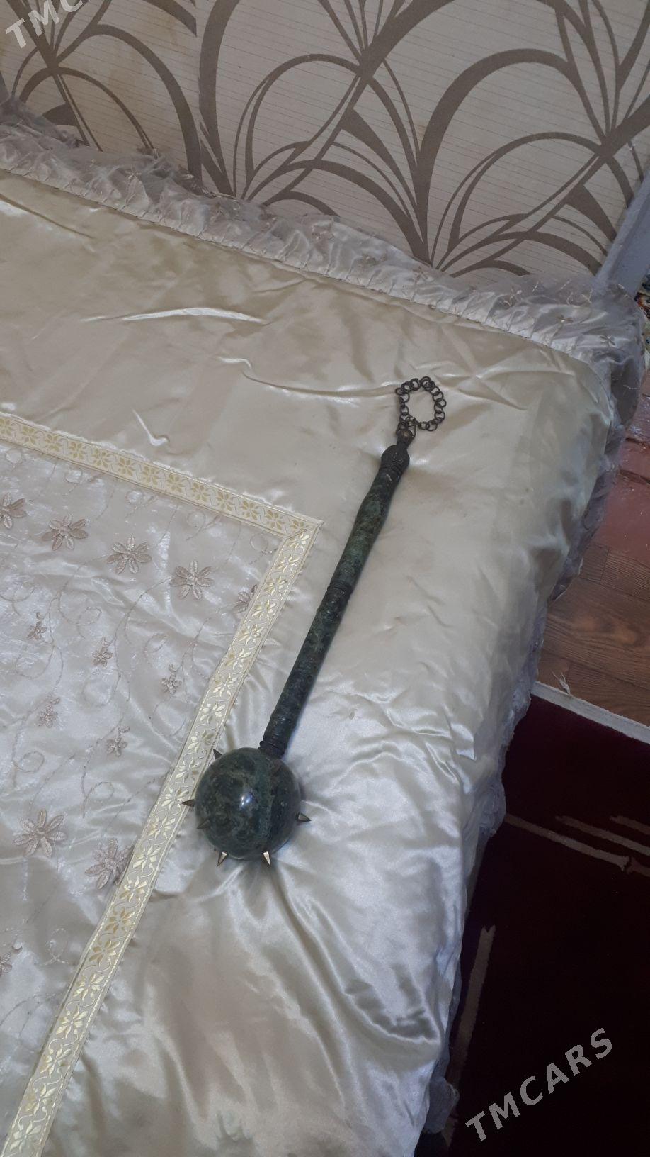 булава - Ашхабад - img 3