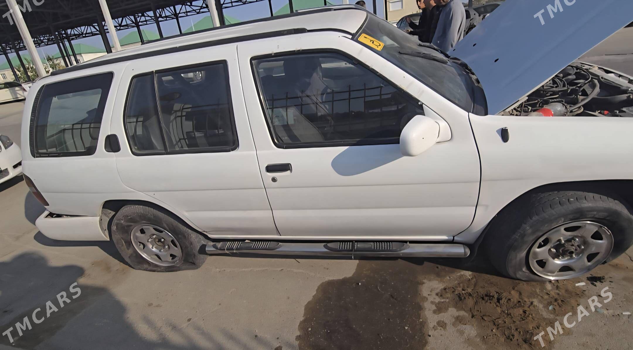 Nissan Pathfinder 1997 - 35 000 TMT - Ашхабад - img 1