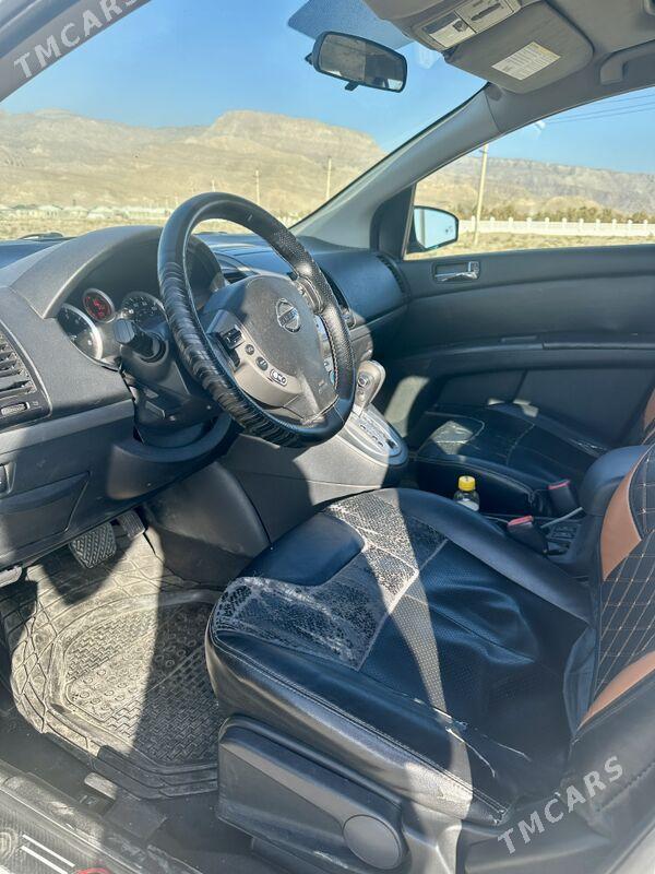 Nissan Sentra 2011 - 100 000 TMT - Balkanabat - img 7