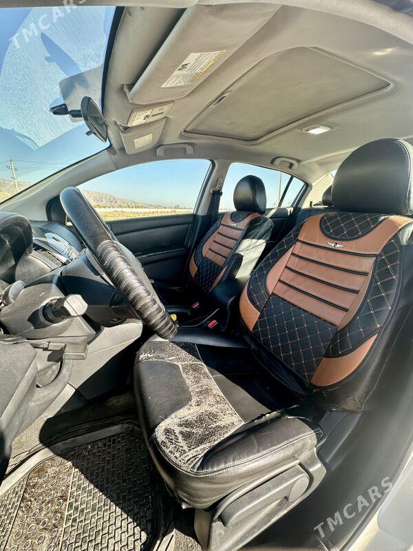 Nissan Sentra 2011 - 100 000 TMT - Balkanabat - img 9