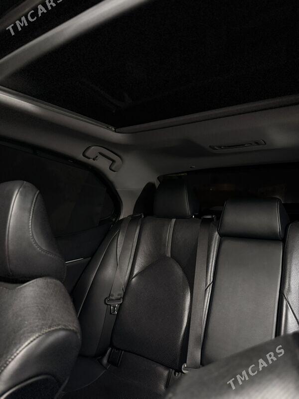 Toyota Camry 2021 - 478 000 TMT - Aşgabat - img 7