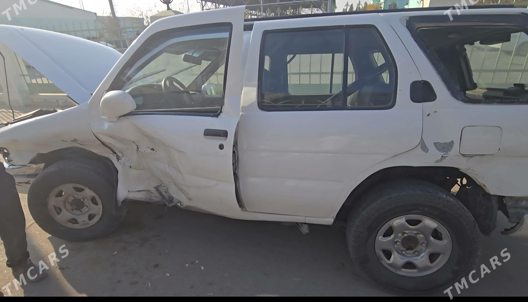 Nissan Pathfinder 1997 - 35 000 TMT - Ашхабад - img 3