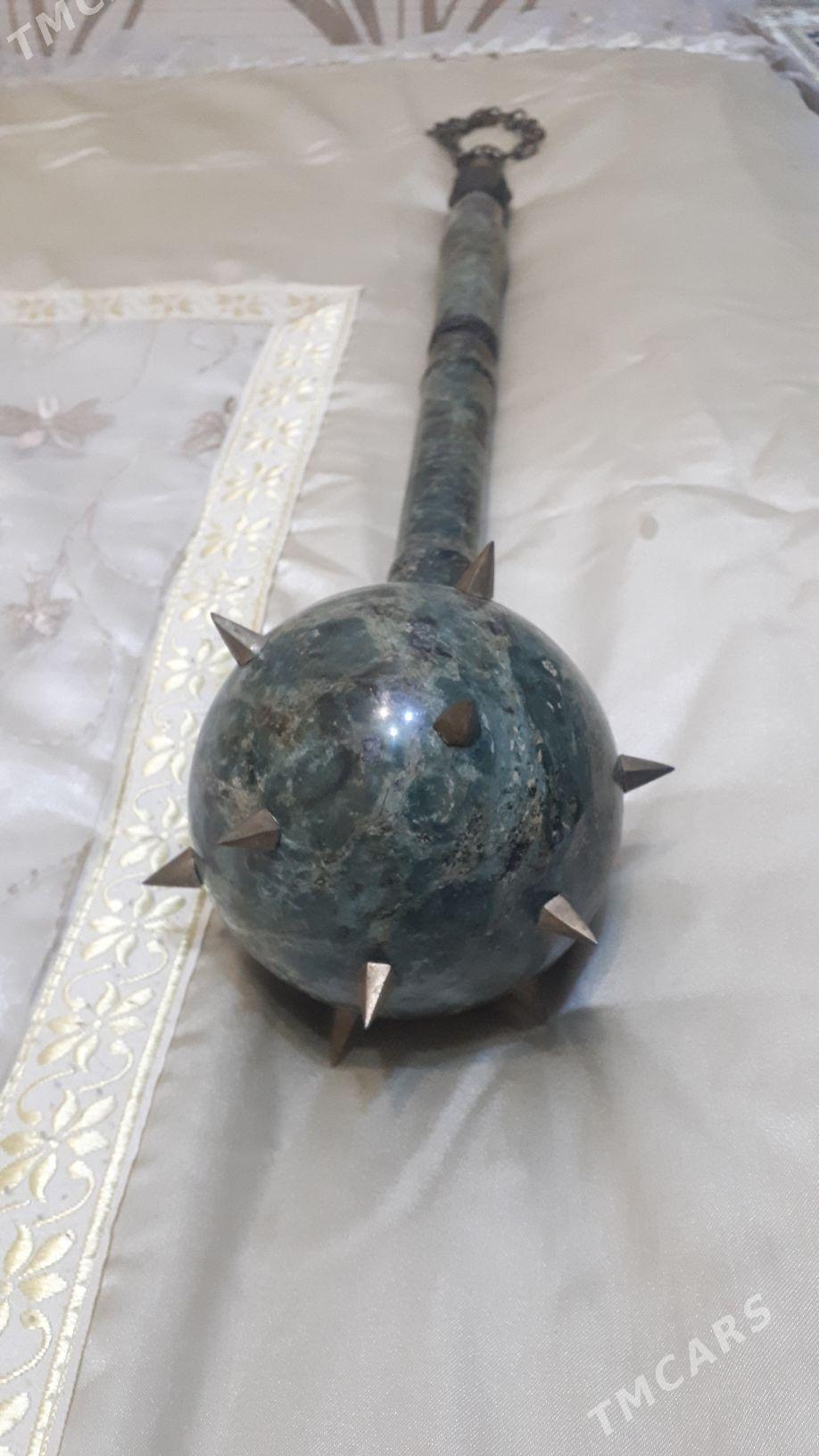 булава - Ашхабад - img 2