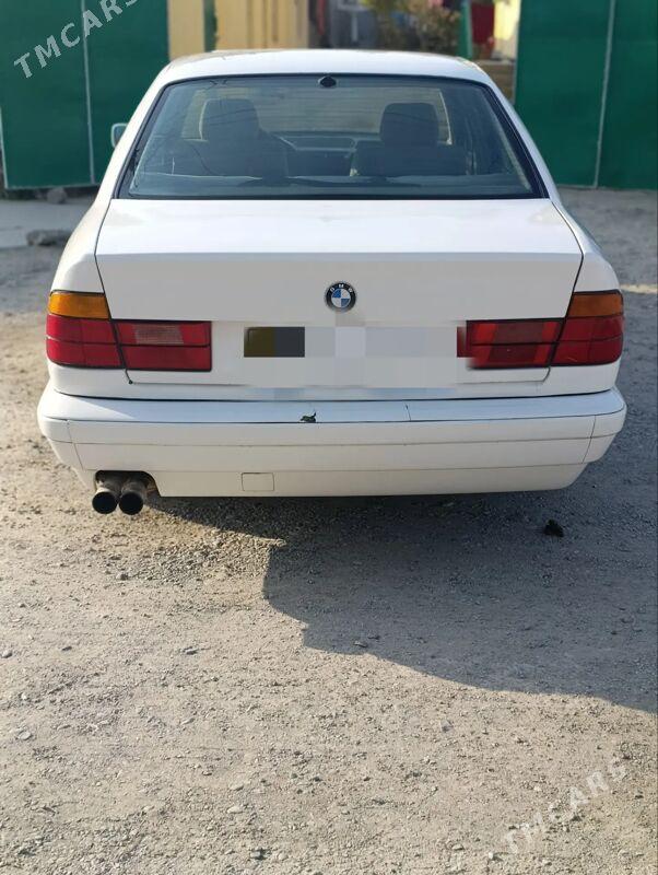 BMW 520 1995 - 48 000 TMT - Gökdepe - img 1