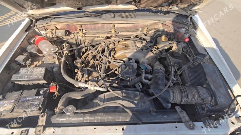 Nissan Pathfinder 1997 - 35 000 TMT - Ашхабад - img 5